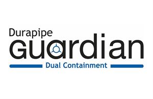 Durapipe Guardian Logo