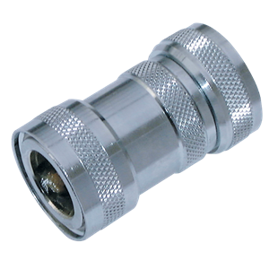 st st quick release couplings