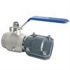 QUICK CONNECT BALL VALVES FEMALE