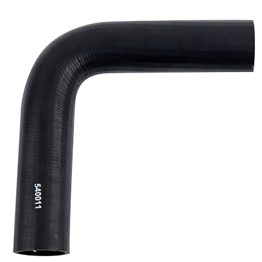 Radiator Hose 90 Bend Teignflex Ltd