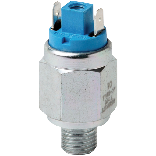 Pressure Switch Normally Closed 1/4" BSPP Teignflex Ltd
