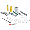 COMPLETE ASSEMBLY TOOL KIT