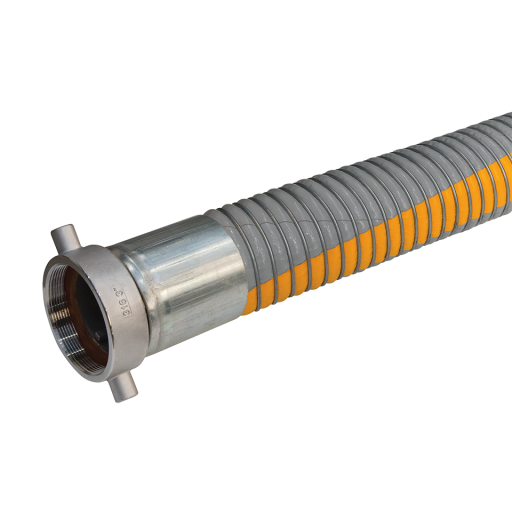 Chemical Suction Delivery Hose Teignflex Ltd