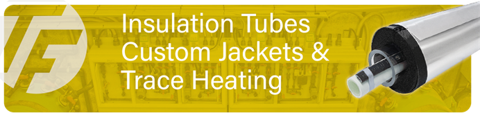Insulation & Trace Heating