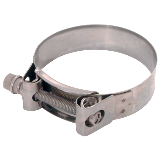 Mikalor Supra Clamps W4 Teignflex Ltd