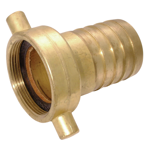 Brass Cap and Tail Teignflex Ltd
