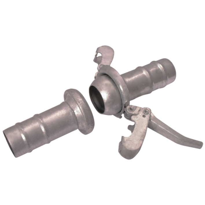 Bauer Couplings Teignflex Ltd