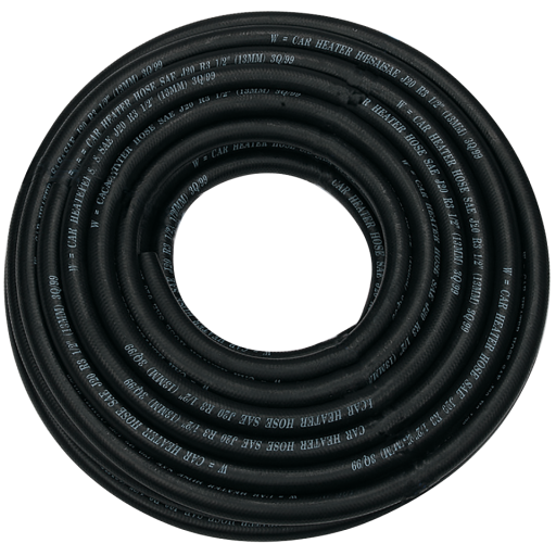 Car Heater Hose SAEJ20R3 Teignflex Ltd