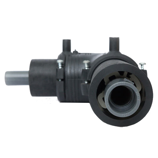 Fischer Contain IT Plus and DoubleSee Dual Containment