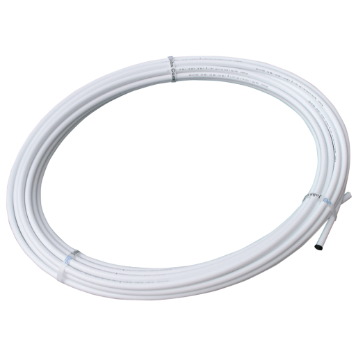 Pex Coils Barrier Pipe Teignflex Ltd