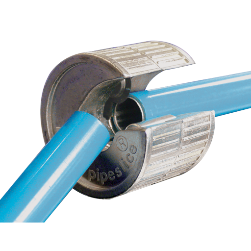 Aluminium Cutter Teignflex Ltd