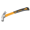 Hammer - steel claw
