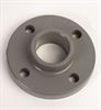 Full face flange plain drilled BS10/16abs