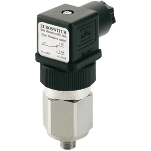 Pressure Switch SPDT Contacts