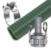 Hose Clamps and Clips Group