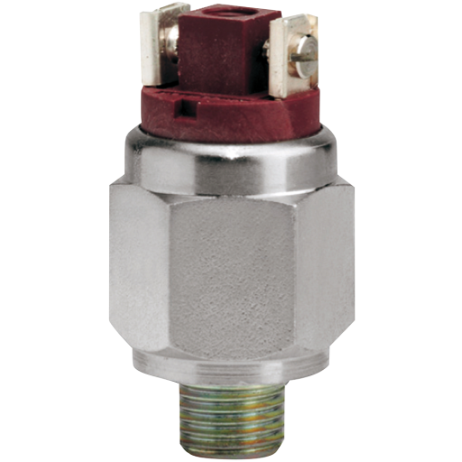 Pressure Switches BSPP Normally Open Teignflex Ltd