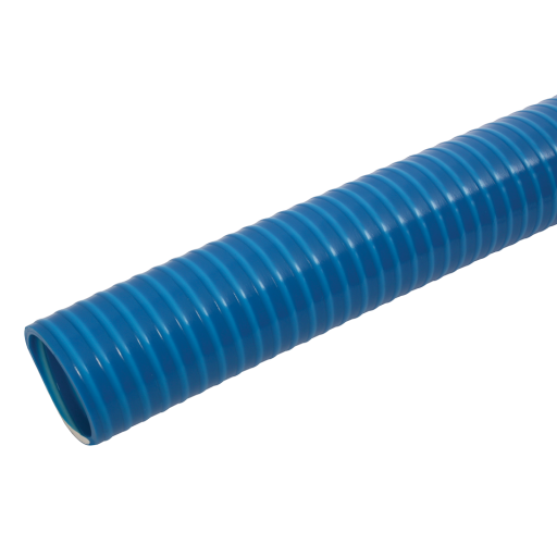 Oil Resistant Suction Hose 10 To 30 Metres Teignflex Ltd