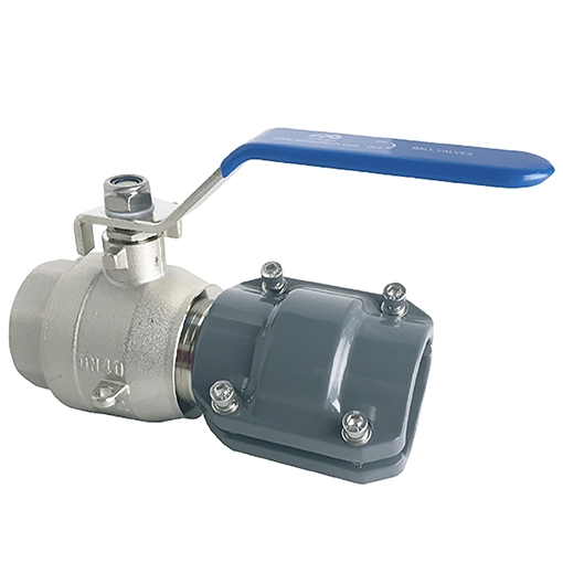 Quick Connect Ball Valves Female Quick Plug Teignflex Ltd