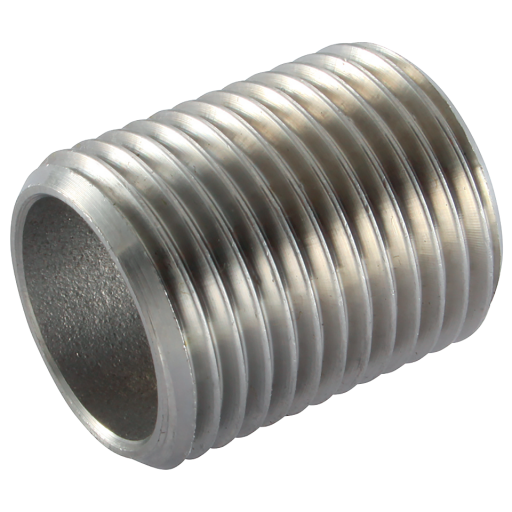 Close Nipple Teignflex Ltd