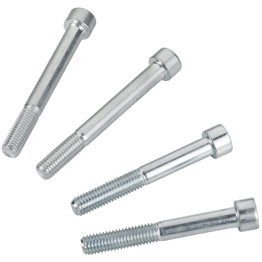 Fixing Bolts Teignflex Ltd