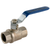 WRAS Approved Ball Valve BSP
