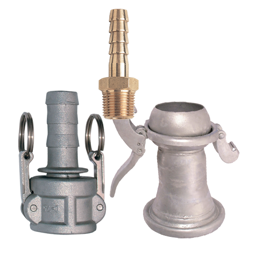 Hose Couplings Teignflex Ltd