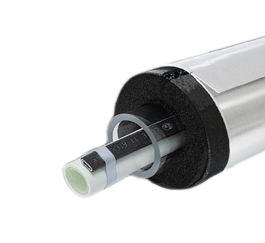 Insulation and Trace Heating Teignflex Ltd