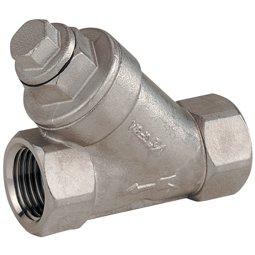 Stainless Steel Y Strainers Teignflex Ltd