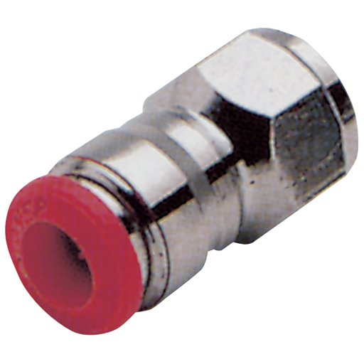 Female Studs BSPP And Metric Teignflex Ltd